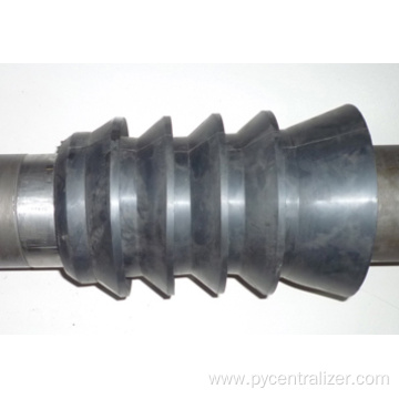 API Standard Top and bottom cementing plug